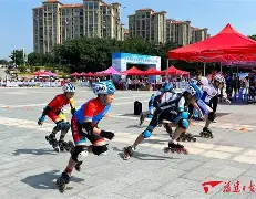 开云- 摩托车赛夜战：燕山天虎队强势横扫云贵霹雳队，速度优势明显保级形势悄然变化