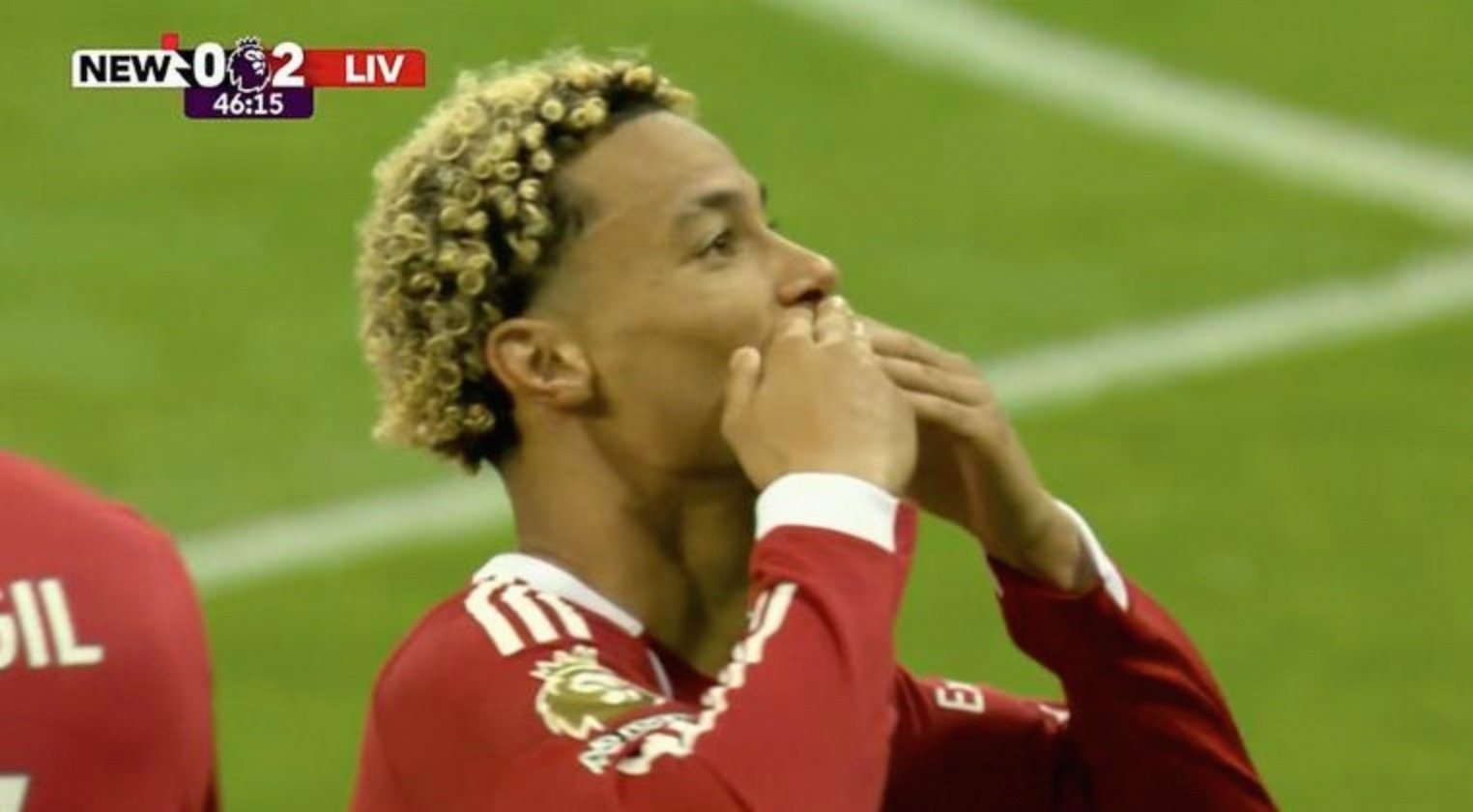 Kaiyun-包含Ming在利物浦比赛中重返赛场，大比分获胜引发热议！引发球迷热议的词条