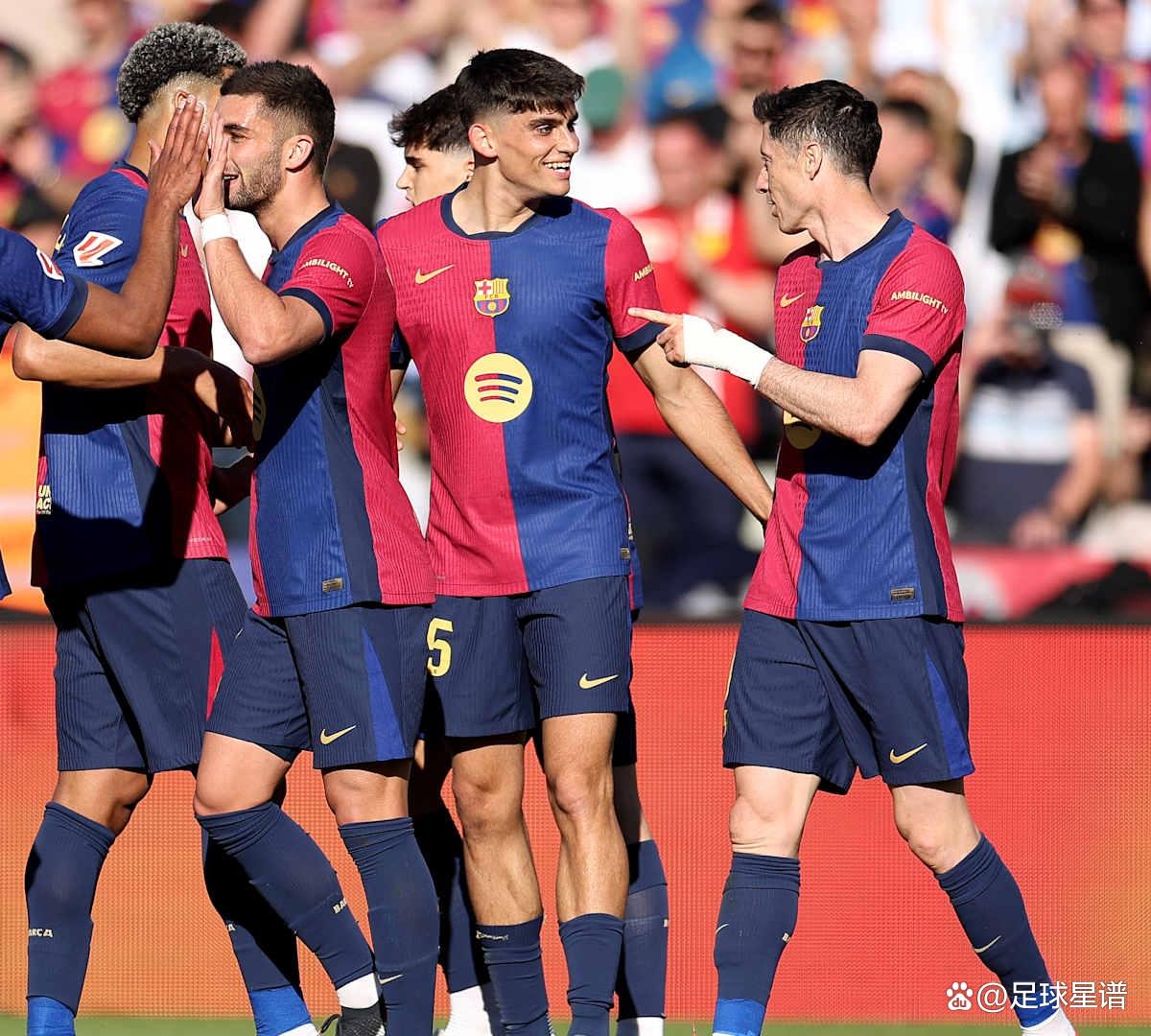 Kaiyun-转会期体能课后，巴塞罗那更衣室发声备战法国杯，底气十足，轮换策略成焦点的简单介绍