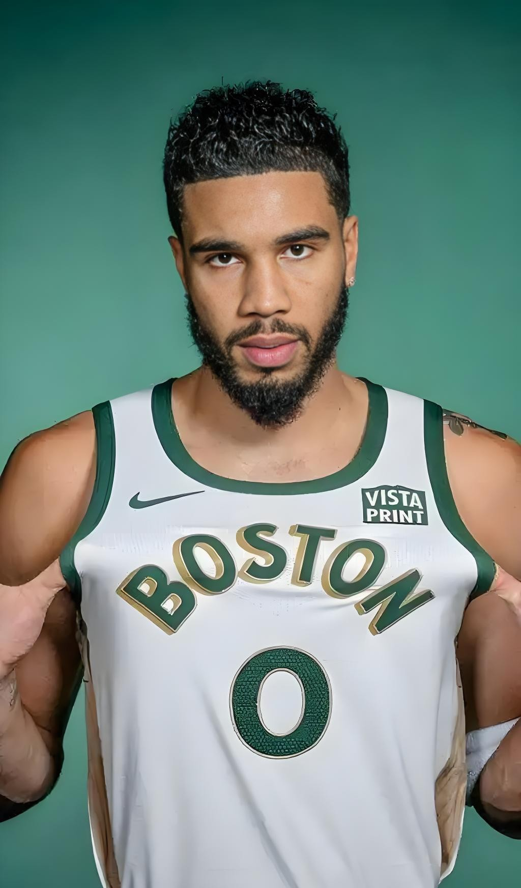 Kaiyun- 塔图姆比赛视频 