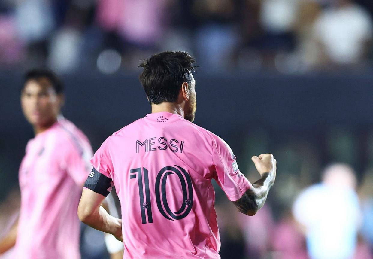 Kaiyun-梅西连续三场比赛得分超过惊险取胜，热火挑战极限！的简单介绍