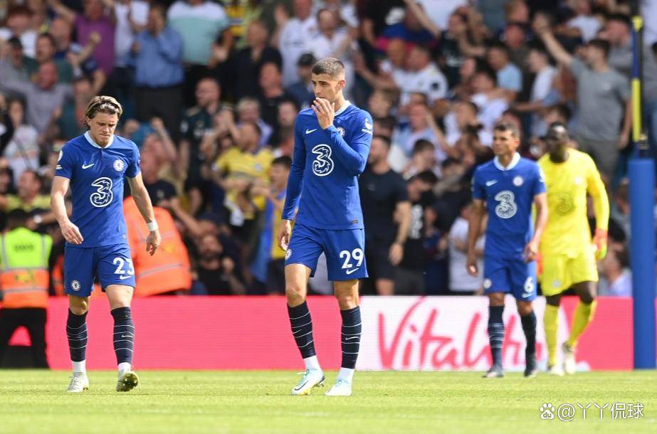 开云体育-关于Scout在切尔西比赛中败北，战术调整引发热议！的信息