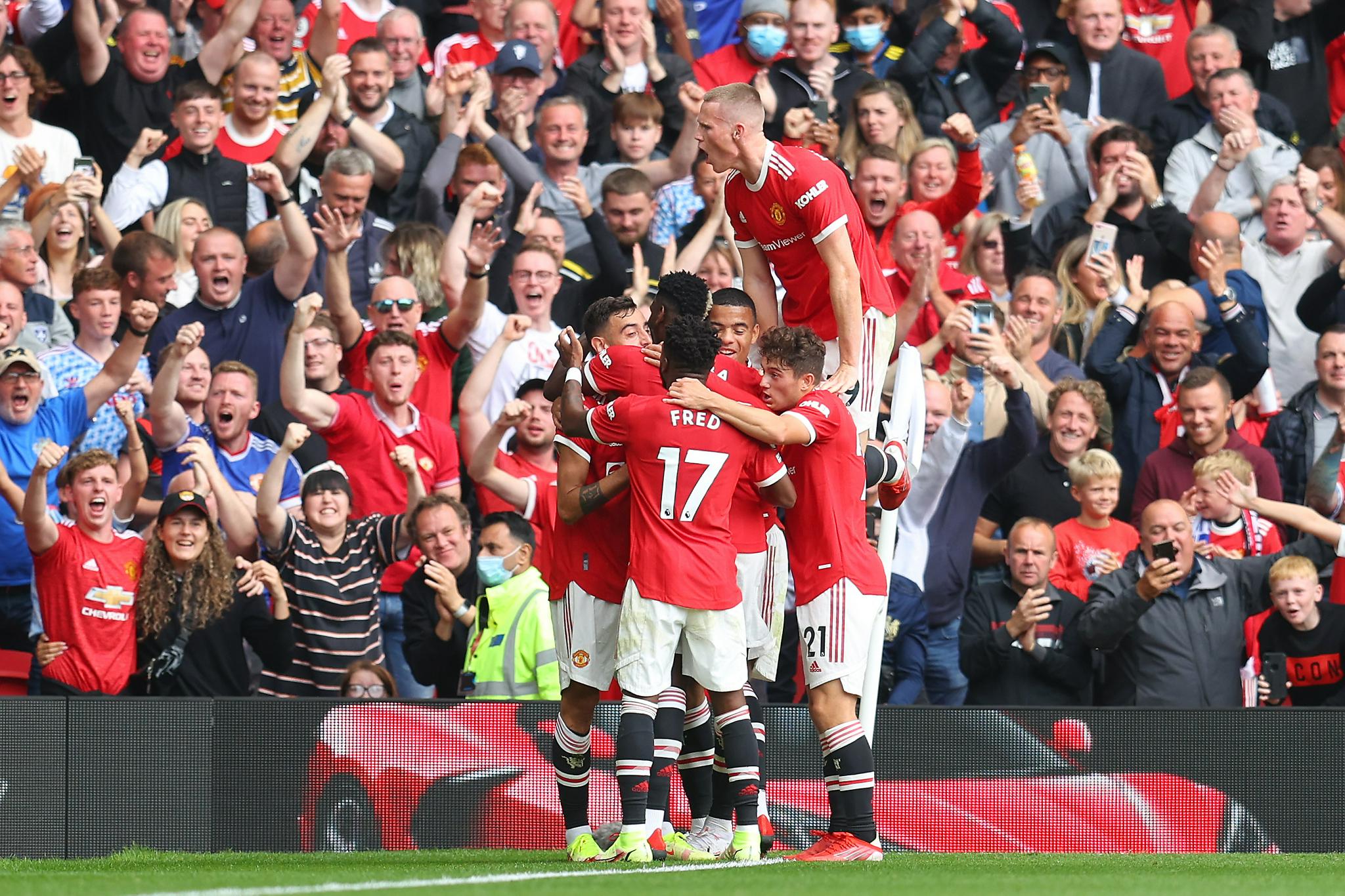 Kaiyun-关于Ning回归赛场，突破纪录首场状态亮眼，曼联观众沸腾！的信息