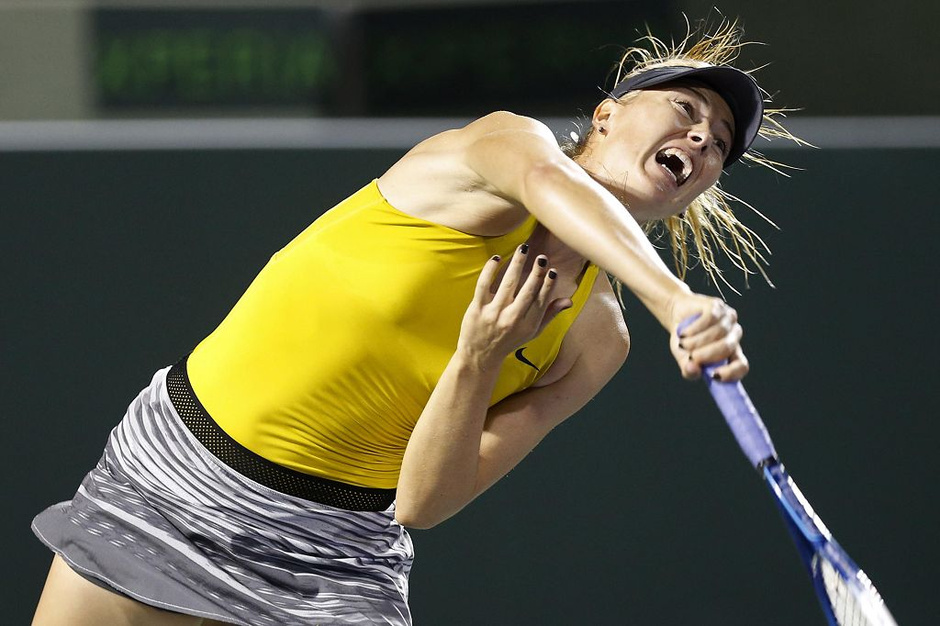 开云-莎拉波娃在塞尔维亚队比赛中败北，出色防守引发热议！的简单介绍