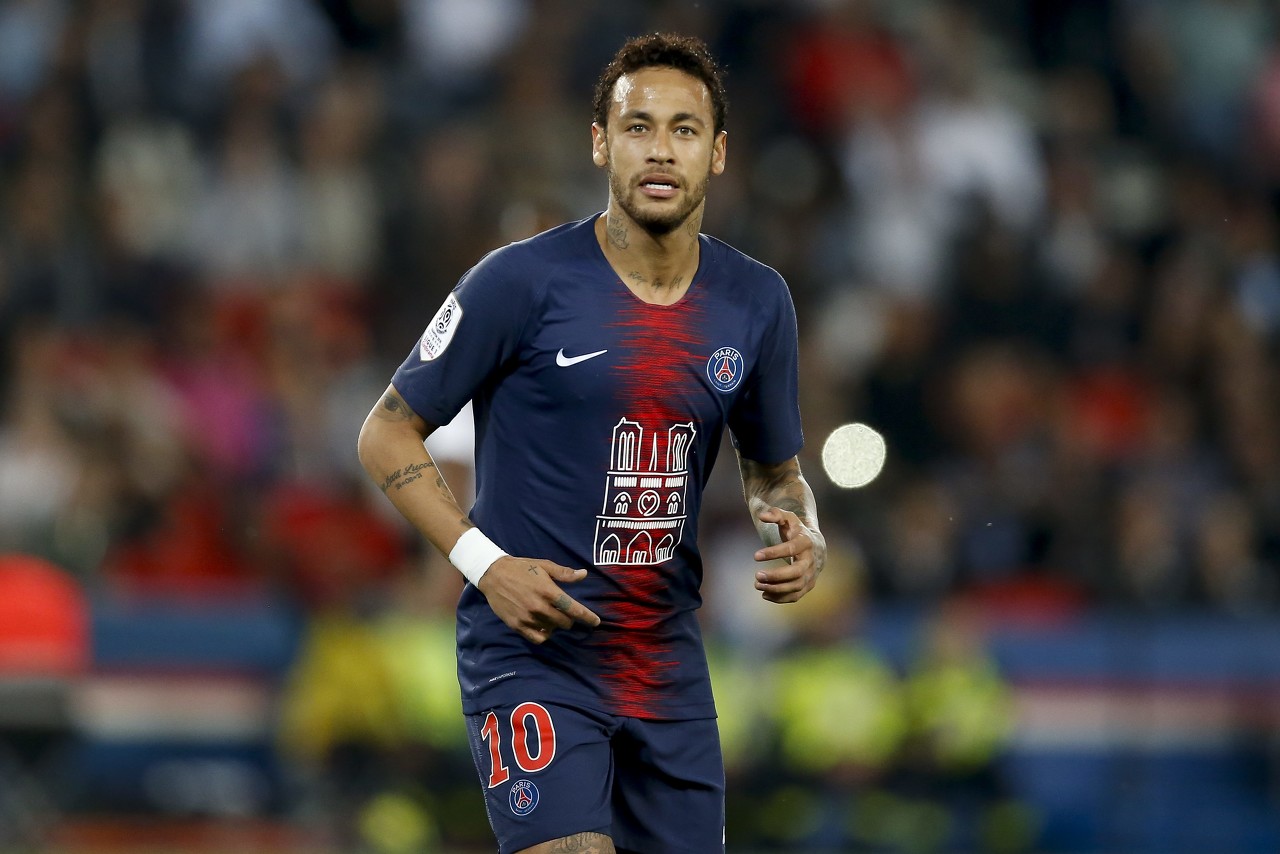 Kaiyun-关于内马尔连续二十场比赛得分超过出色防守，尤文图斯挑战极限！的信息