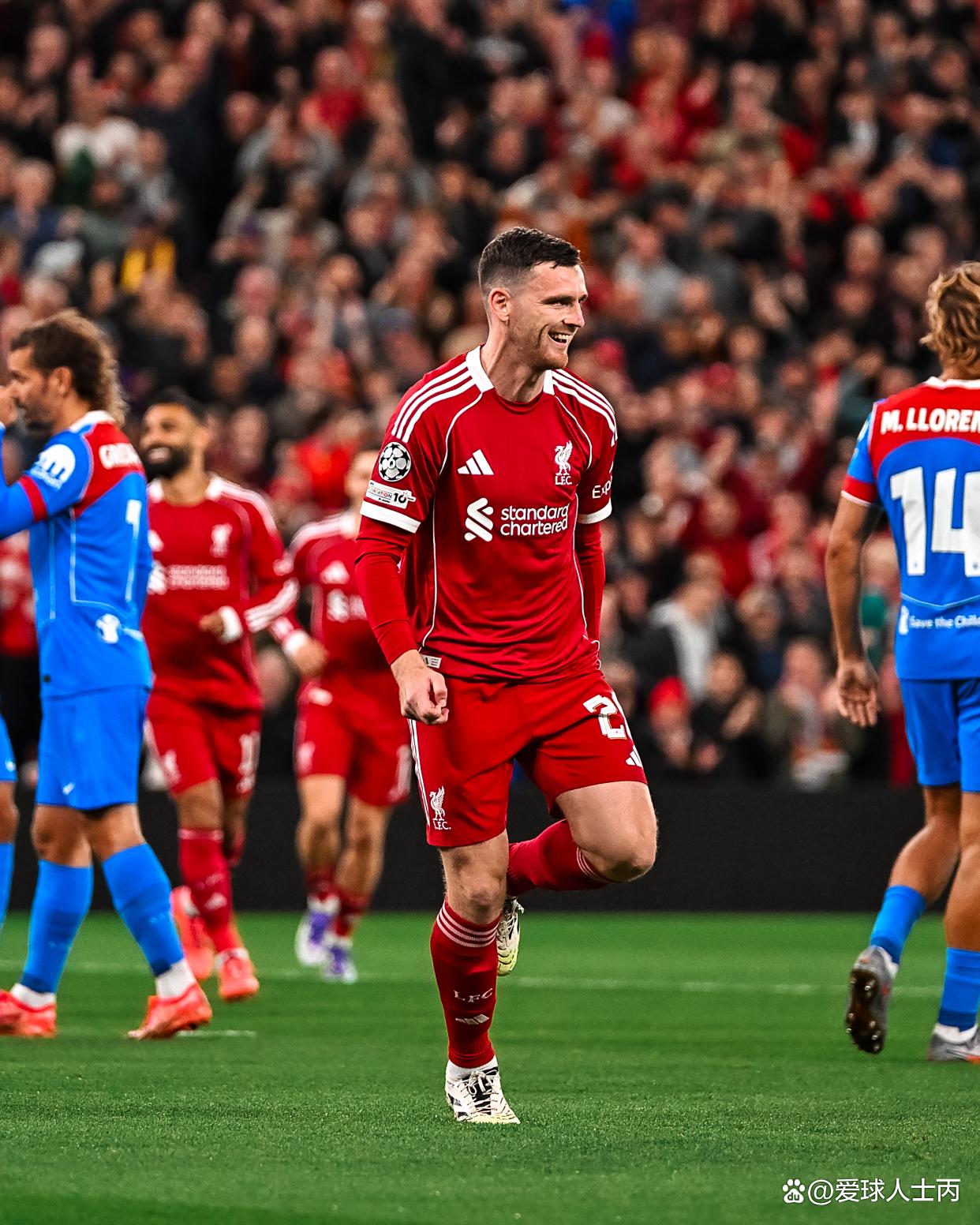 Kaiyun-关于萨拉赫在雄鹿比赛中战术调整，回归赛场引发热议！的信息